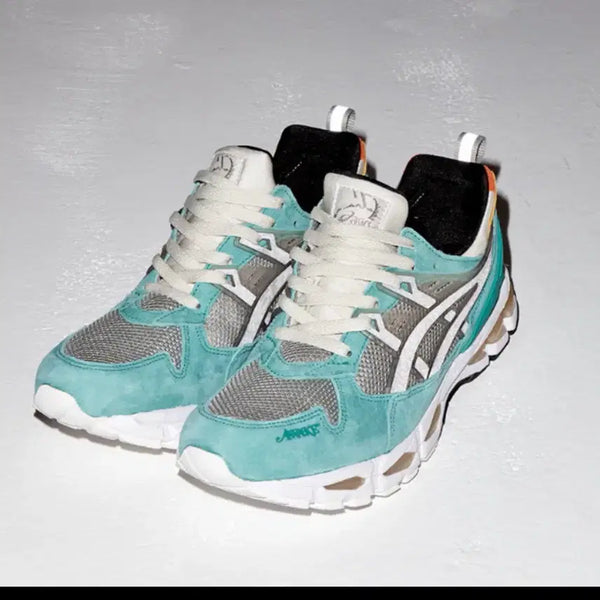 [BUNJANG] Asics x Awake NY Gel-Kayano 14 Sneakers / 아식스x뉴욕어웨이크 270