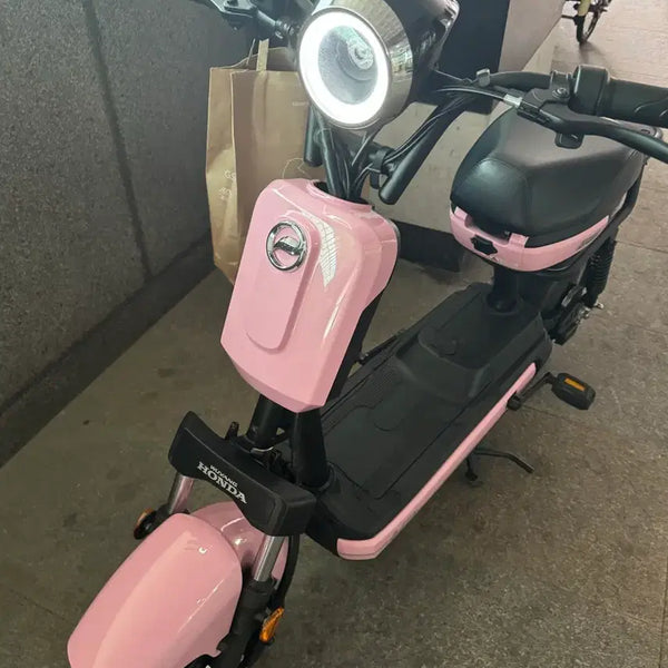 [BUNJANG] Honda H3 Electric Bike / 혼다 H3 전기자전거 스로틀
