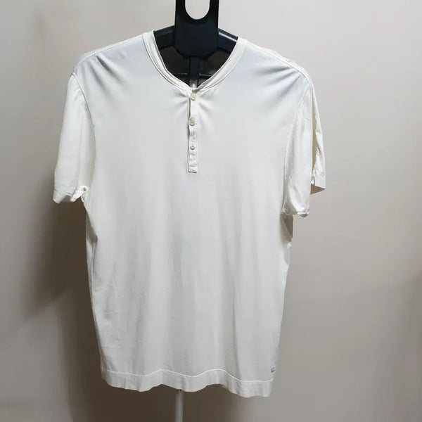 [BUNJANG] CP Company T-Shirt / CP컴퍼니 반팔티셔츠/100-105