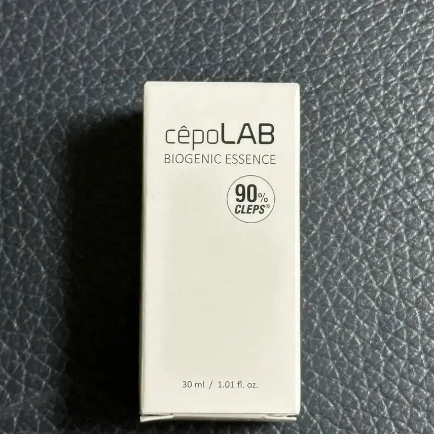 [BUNJANG] Cellup Biogenic Essence 30ml / 세포랩 바이오제닉 에센스 30ml