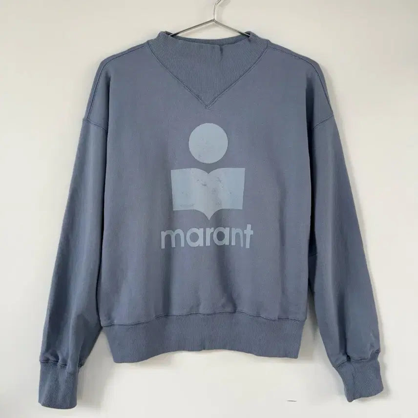 [BUNJANG] Isabel Marant Sweatshirt / 이자벨마랑 맨투맨