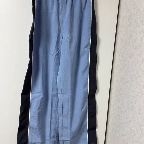 [BUNJANG] Low Classic Track Pants / 로우클래식 트랙 팬츠