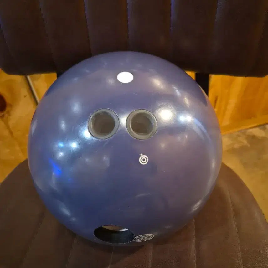 [BUNJANG] 12 lb Mahkrruz Bowling Ball / 12파운드 900글러벌 마하크루즈