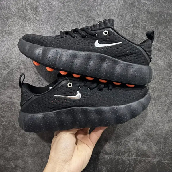 [BUNJANG] Nike Running Shoes Black / 나이키 운동화 (새상품 검정,265~270mm)
