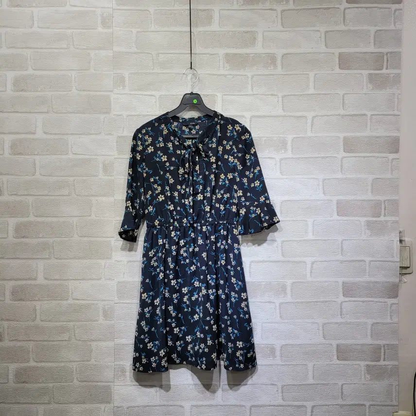 [BUNJANG] Mini Dress Size 55 / ㅊ136 미니원피스 55