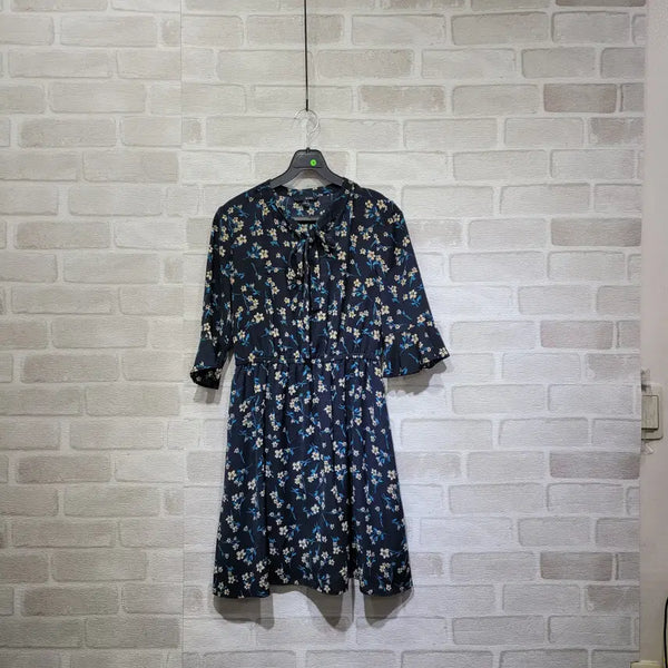 [BUNJANG] Mini Dress Size 55 / ㅊ136 미니원피스 55