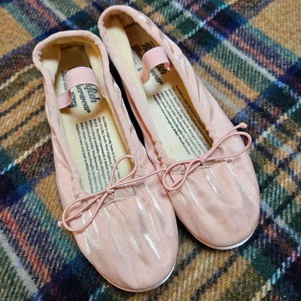 [BUNJANG] Rockfish Weatherwear 22SS Mary Jane Platform Shoes UK 6 / 락피쉬웨더웨어 22ss 메리제인 플렛슈즈 UK6 size