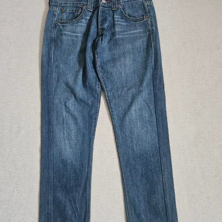 [BUNJANG] Levi's Special Edition Mexico Made Jeans (31-32 inch) / 리바이스 스페셜 에디션 멕시코메이드 31~32인치