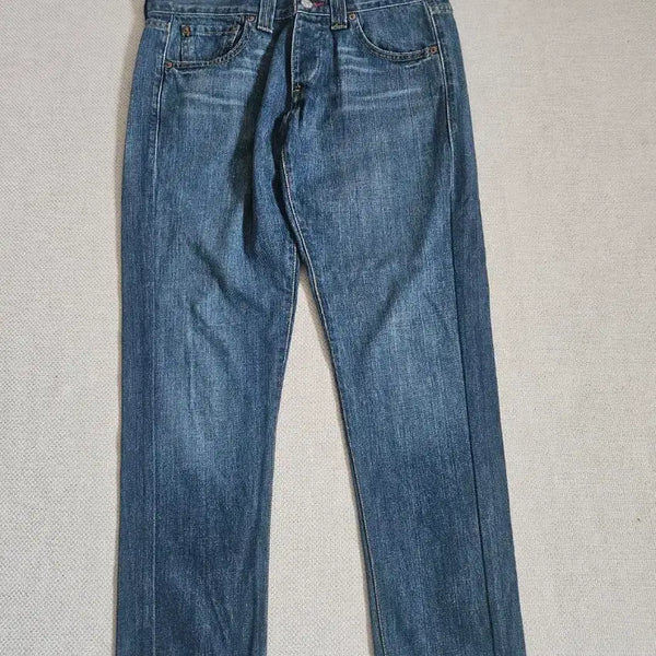 [BUNJANG] Levi's Special Edition Mexico Made Jeans (31-32 inch) / 리바이스 스페셜 에디션 멕시코메이드 31~32인치