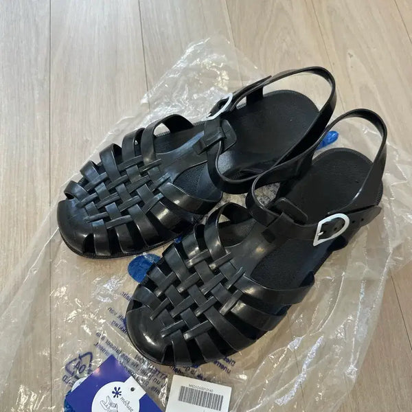 [BUNJANG] Meduse Noir Size 40 / 메듀즈 누아르 40