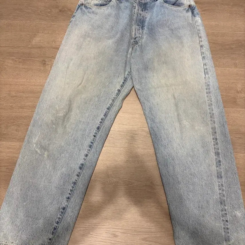 [BUNJANG] Comori Bleach Size 2 / 22ss 코모리 블리치 2사이즈