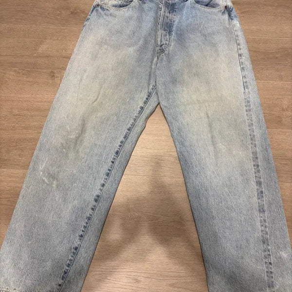 [BUNJANG] Comori Bleach Size 2 / 22ss 코모리 블리치 2사이즈