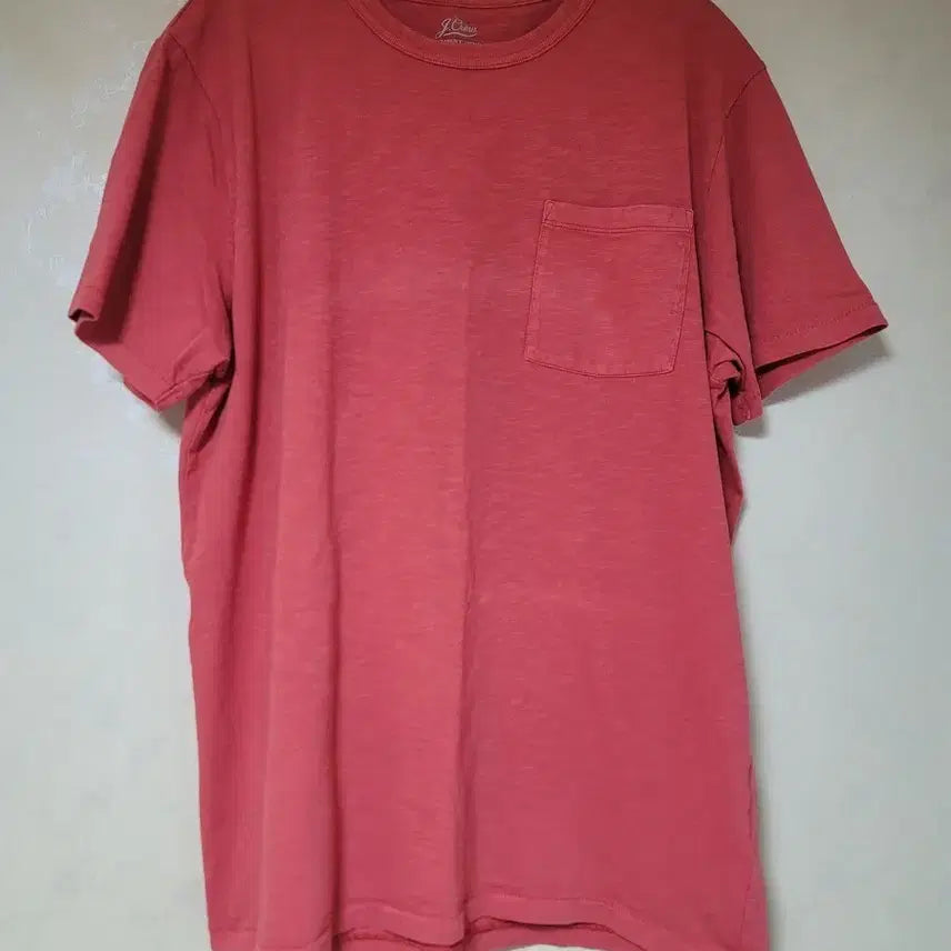 [BUNJANG] J. Crew Short Sleeve T-Shirt L / J.CREW 반팔티 L