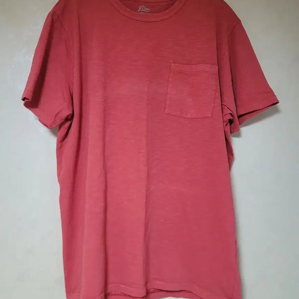 [BUNJANG] J. Crew Short Sleeve T-Shirt L / J.CREW 반팔티 L
