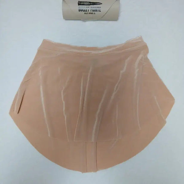 [BUNJANG] Apricot Color T-Shirt - Size M / bulletpoint