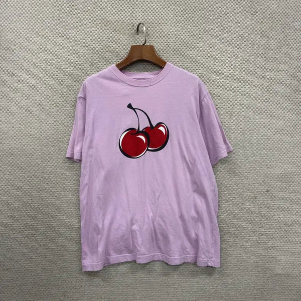 [BUNJANG] Kirsh Short Sleeve T-Shirt Size 1 / 키르시 반팔티 1 D02631