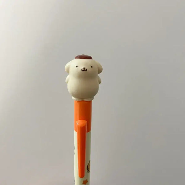 [BUNJANG] Pompompurin Ballpoint Pen / 폼폼푸린 볼펜