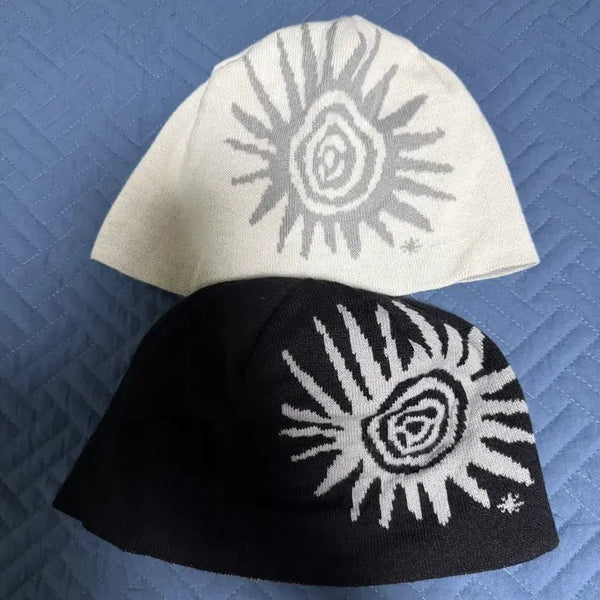 [BUNJANG] Arkam Beanie Bundle Set / 아캄 비니 일괄