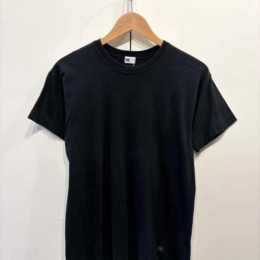 [BUNJANG] Issey Miyake Short Sleeve T-Shirt / 이세이 미야케 반팔 티셔츠