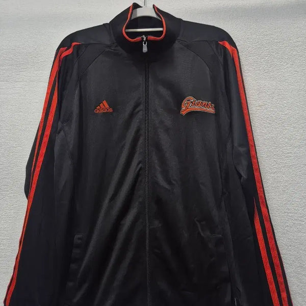 [BUNJANG] Adidas Lotte Giants Jersey / 아디다스 롯데 자이언츠 져지 / 110 (정품)