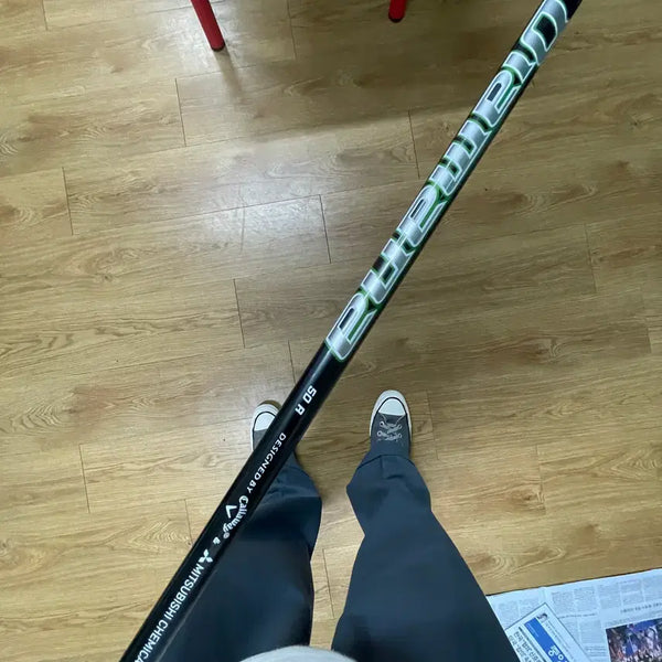 [BUNJANG] Callaway Driver Shaft Diamana 50 R (Asia Spec) / 캘러웨이 드라이버샤프트 아시아스펙 디아마나 50 R