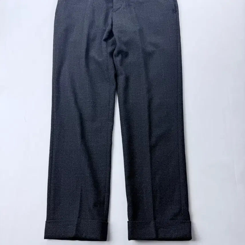 [BUNJANG] Incotex Slowear Wool Slacks / 인코텍스 슬로웨어 울슬랙스 50