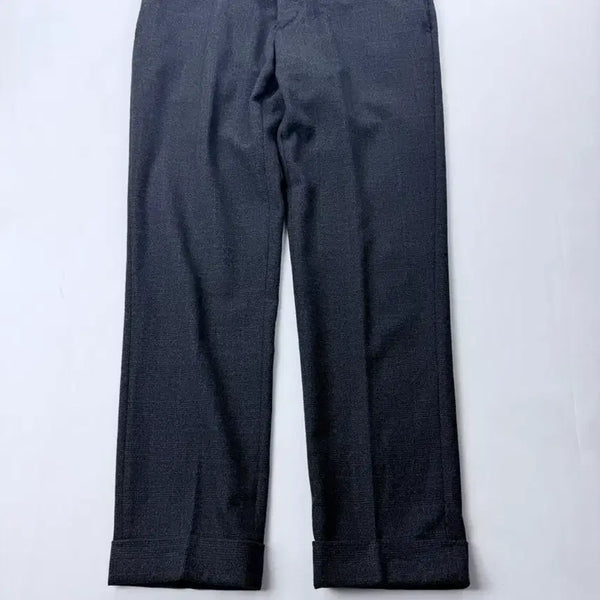 [BUNJANG] Incotex Slowear Wool Slacks / 인코텍스 슬로웨어 울슬랙스 50