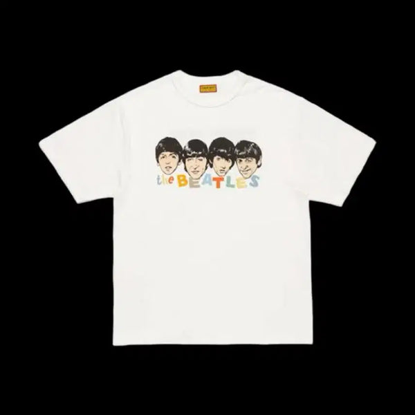 [BUNJANG] Human Made Beatles T-Shirt XL / 휴먼메이드 비틀즈 2XL 새상품