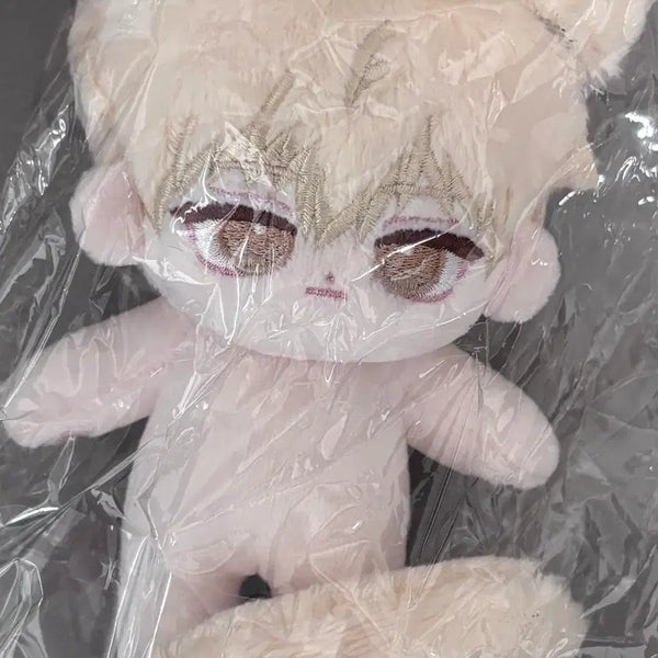 [BUNJANG] The Great Entrance Character Doll Kkulcha Mundae / 데못죽 속성 솜인형 꿀차문대