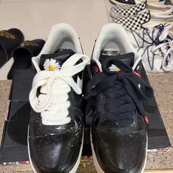 [BUNJANG] Nike x PEACEMINUSONE Air Force 1 Low Para-noise / 나이키 x 피스마이너스원 에어포스 1 로우 파라노이즈