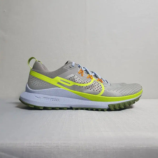[BUNJANG] Nike React Pegasus Trail 4 Running Shoes / 285mm 나이키 리액트 페가수스 트레일4 러닝화
