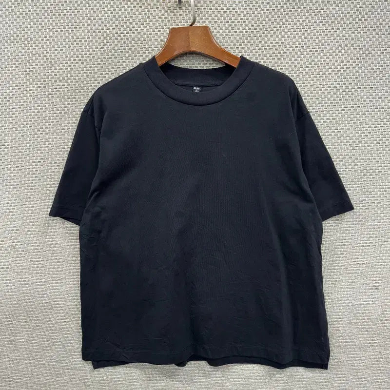 [BUNJANG] Uniqlo Short Sleeve T-shirt XL / 유니클로 반팔티 XL D02734