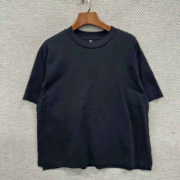 [BUNJANG] Uniqlo Short Sleeve T-shirt XL / 유니클로 반팔티 XL D02734