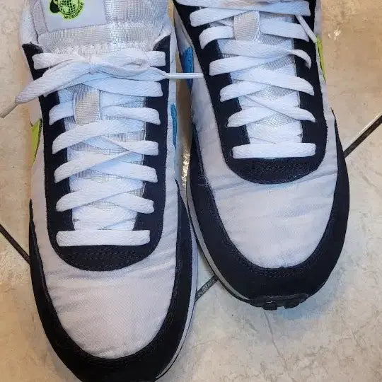 [BUNJANG] Nike Vintage Sneakers / 나이키 빈티지 운동화 265 정품