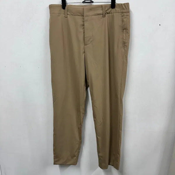 [BUNJANG] TIME by TIME Women's Relaxed Fit Pants / [정품/78-94] 한섬 타임 여성 릴렉스핏 바지   CC