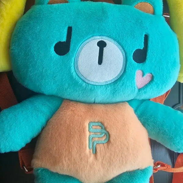 [BUNJANG] Furfurn Backpack / 펌푼 백팩
