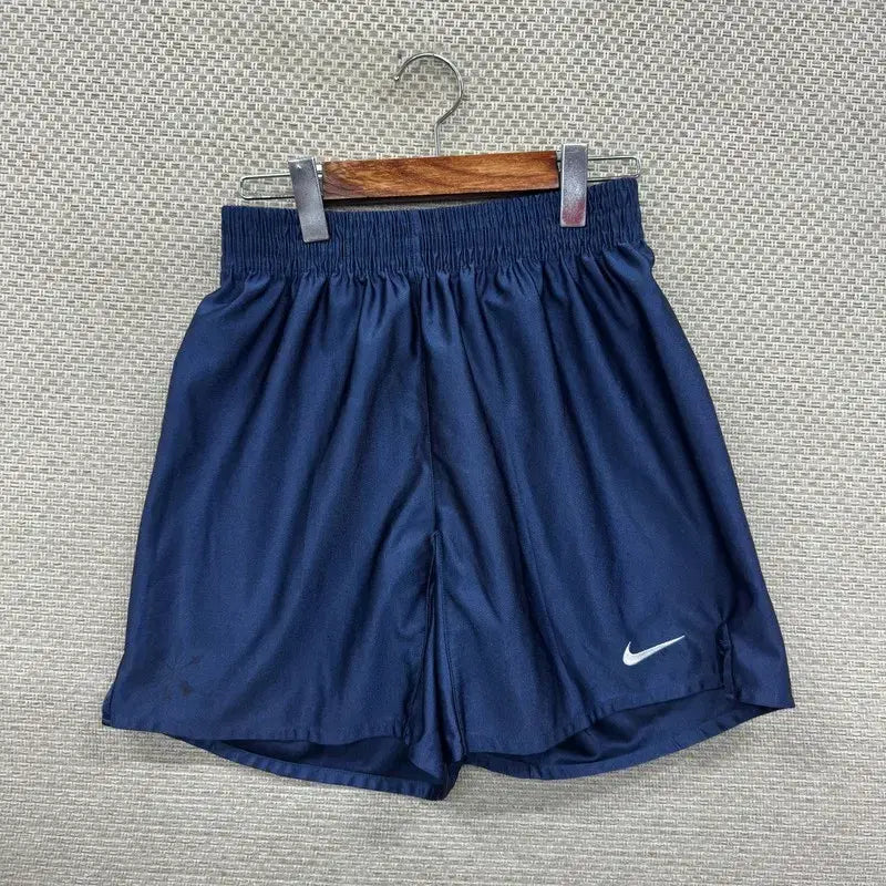 [BUNJANG] Nike Dri-FIT Training Shorts M / 나이키 드라이핏 츄리닝 반바지 M D02785