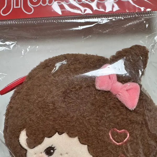 [BUNJANG] Monchhichi Pouch / 몬치치 파우치