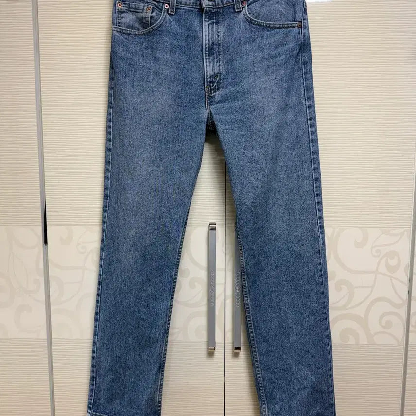 [BUNJANG] Levi's 505 Vintage 90s Jeans (USA Factory) / 32] 리바이스 90s 빈티지 505 (90년대 미국 공장)