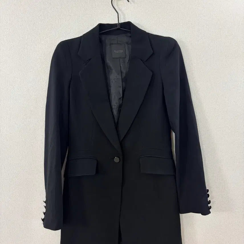 [BUNJANG] Mojo Espin Women's Suit Set / 모조 에스핀 여성용 정장 셋업