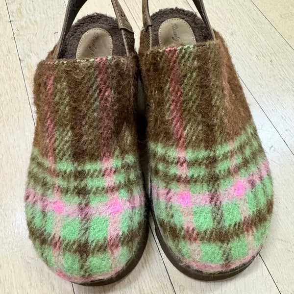 [BUNJANG] Thursday Island Mules 235 / 써스데이아일랜드뮬235