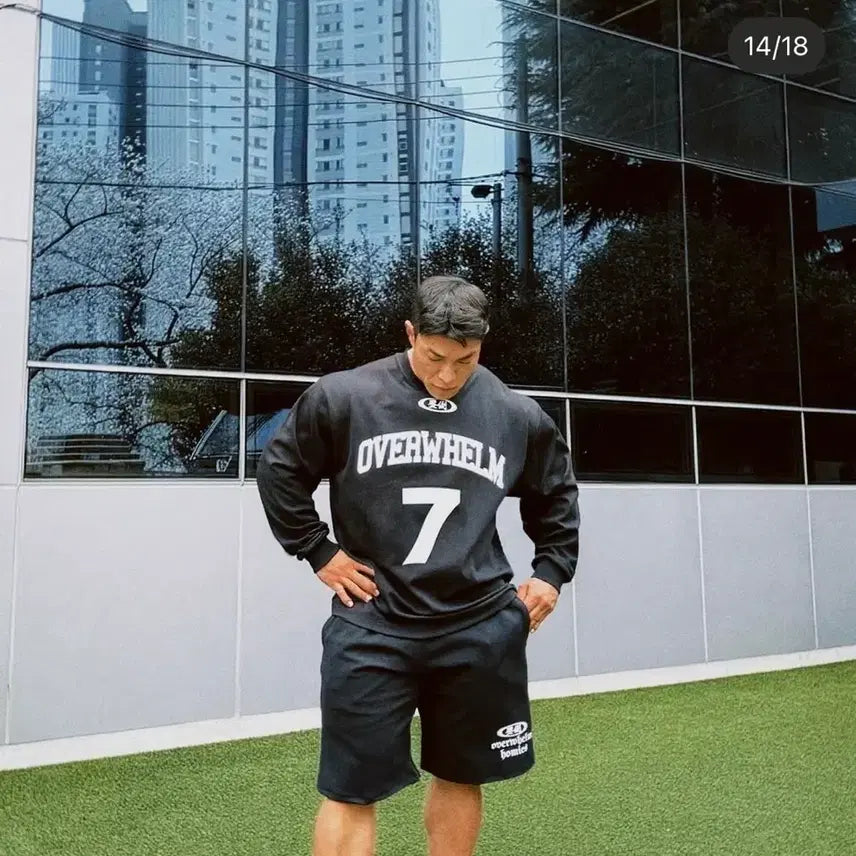 [BUNJANG] Abso Drape Training Set / 압도 드라프 트레이닝 세트