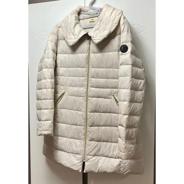 [BUNJANG] Women's Lightweight Padded Jacket / (택포) 새상품_여성 패딩
