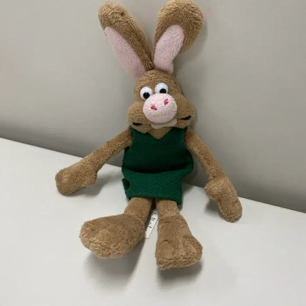 [BUNJANG] Wallace & Gromit Hutch Plush Doll / 월레스와그로밋 허치 인형