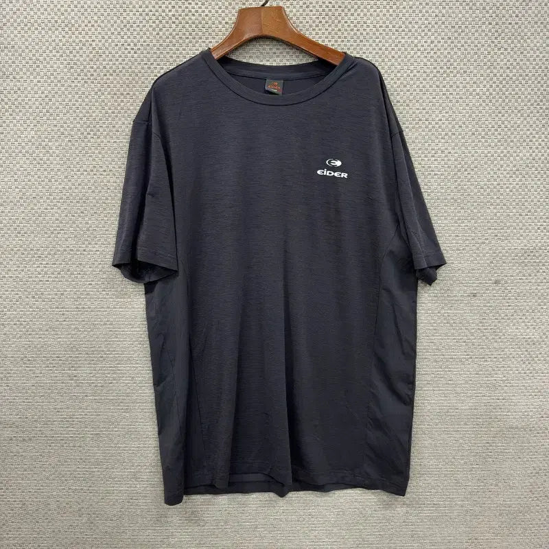 [BUNJANG] Eider Functional Short-Sleeve T-Shirt 3XL / 아이더 등산 기능성 반팔티 3XL D02764