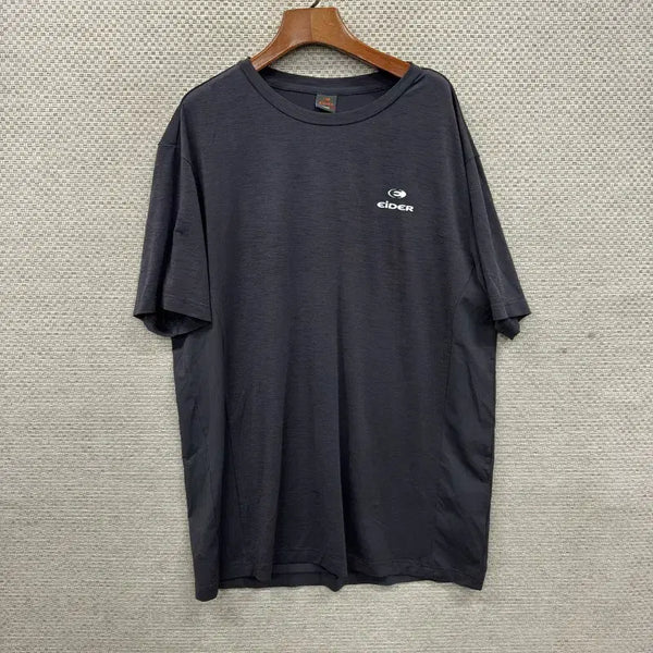 [BUNJANG] Eider Functional Short-Sleeve T-Shirt 3XL / 아이더 등산 기능성 반팔티 3XL D02764