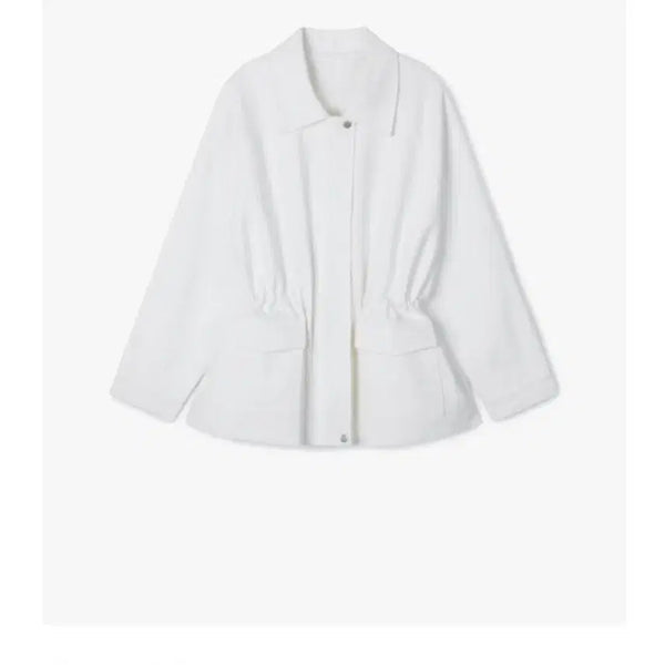 [BUNJANG] Lazy Society Work Jacket / 레이지샵 워크자켓