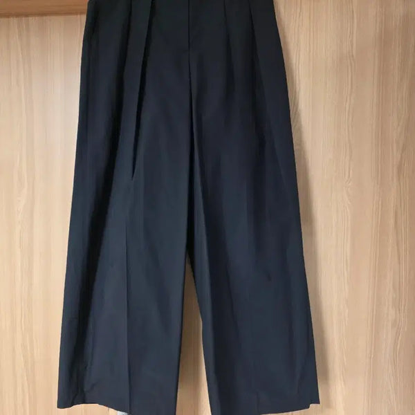 [BUNJANG] ORR Anorak Summer Pants Long/L / ORR 오르 아노락 썸머 팬츠 롱/L