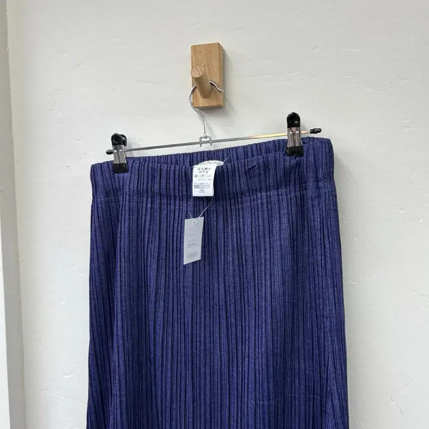 [BUNJANG] Pleats Please Pleats Skirt / 17025 - 플리츠 플리즈 플리츠 스커트
