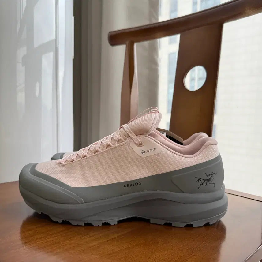 [BUNJANG] Arc'teryx Aerios FL 2 GTX Women's Shoe / Arc'teryx Aerios FL 2 GTX Shoe Women's